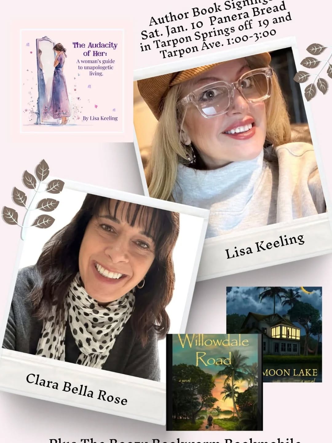 Post 8 by Kimmy Hendren on Instagram (image)