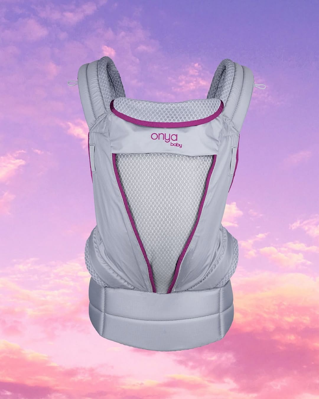 Post 10 by Onya Baby Carriers - Created with family adventures in mind on Instagram (image)