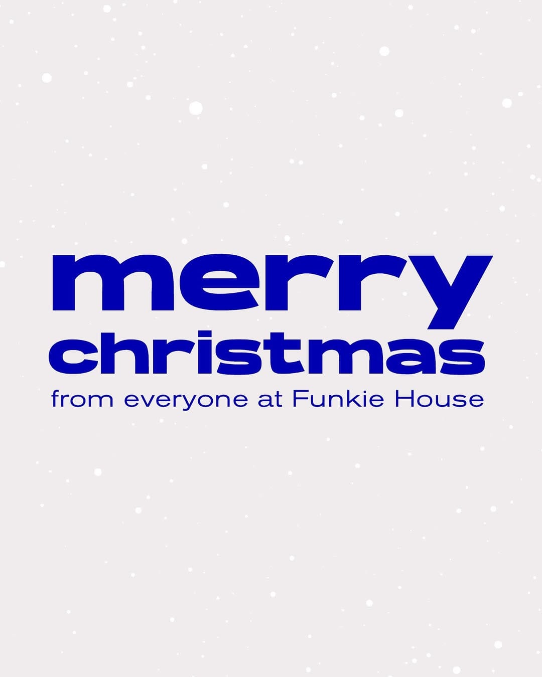 Post 7 by Funkie House on Instagram (image)