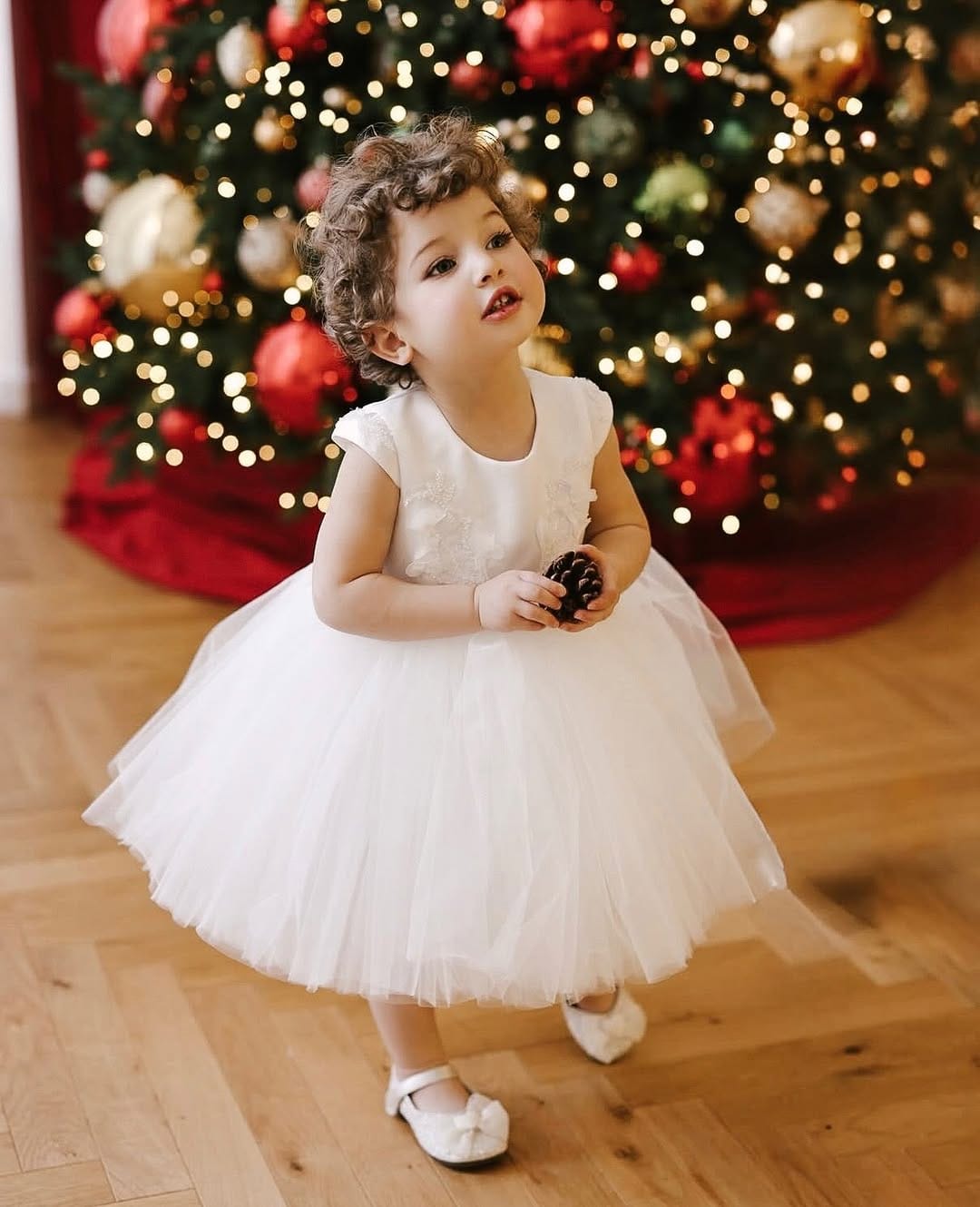 Post 6 by MIAMIA | Flower Girl Dresses on Instagram (carousel)