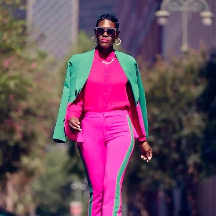 Post 9 by Women’s Boutique on Instagram (video)