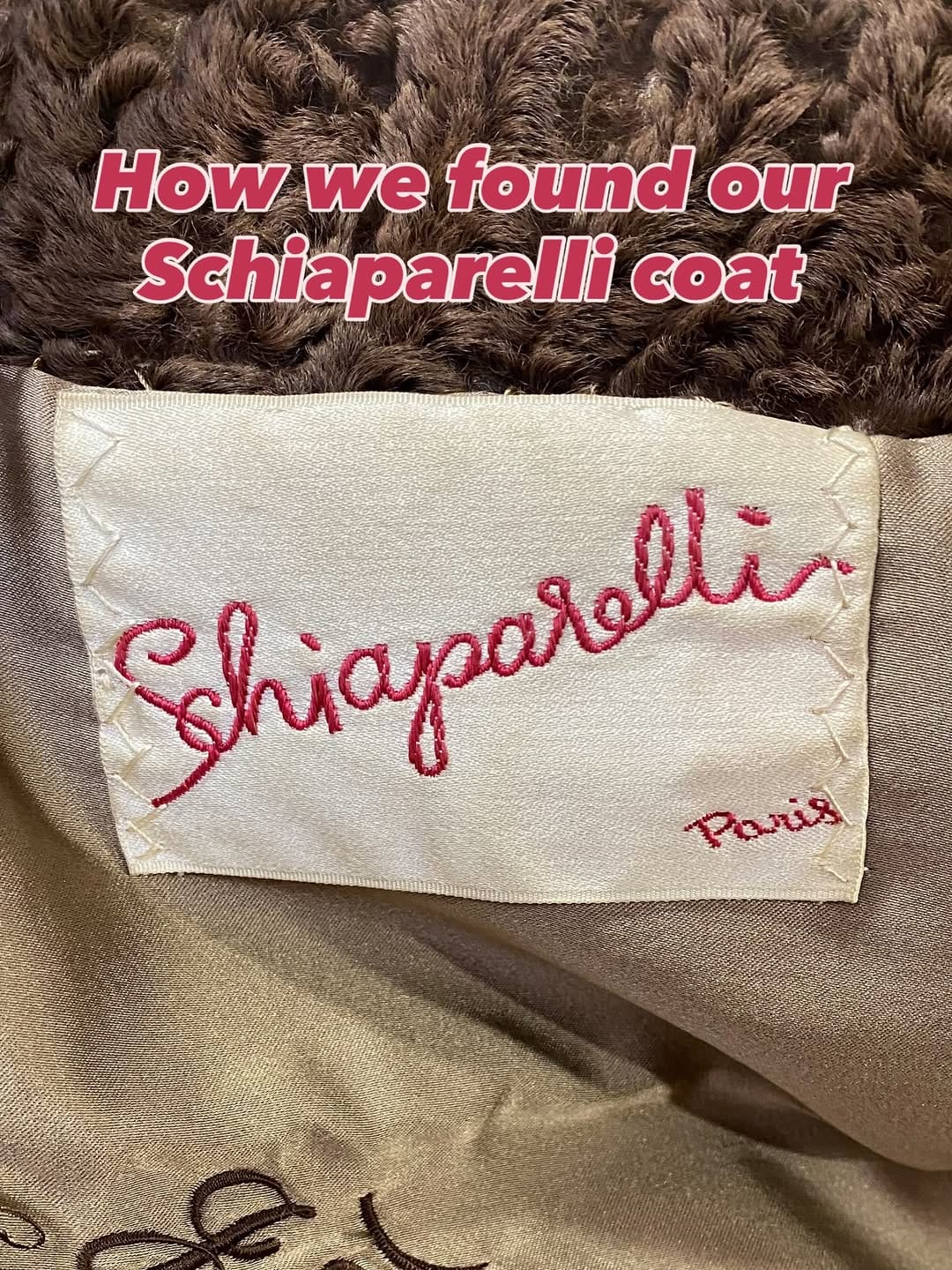 Post 2 by Lost Girls 🌹Chicago Vintage on Instagram (carousel)