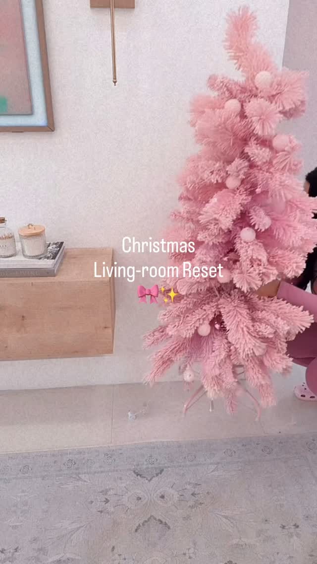 Post 1 by 🎀 Because organizing should feel cute 💕 on Instagram (video)