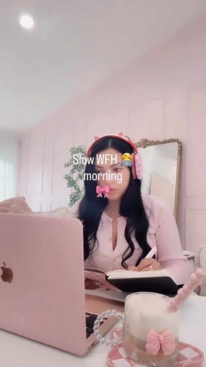 Post 8 by 🎀 Because organizing should feel cute 💕 on Instagram (video)
