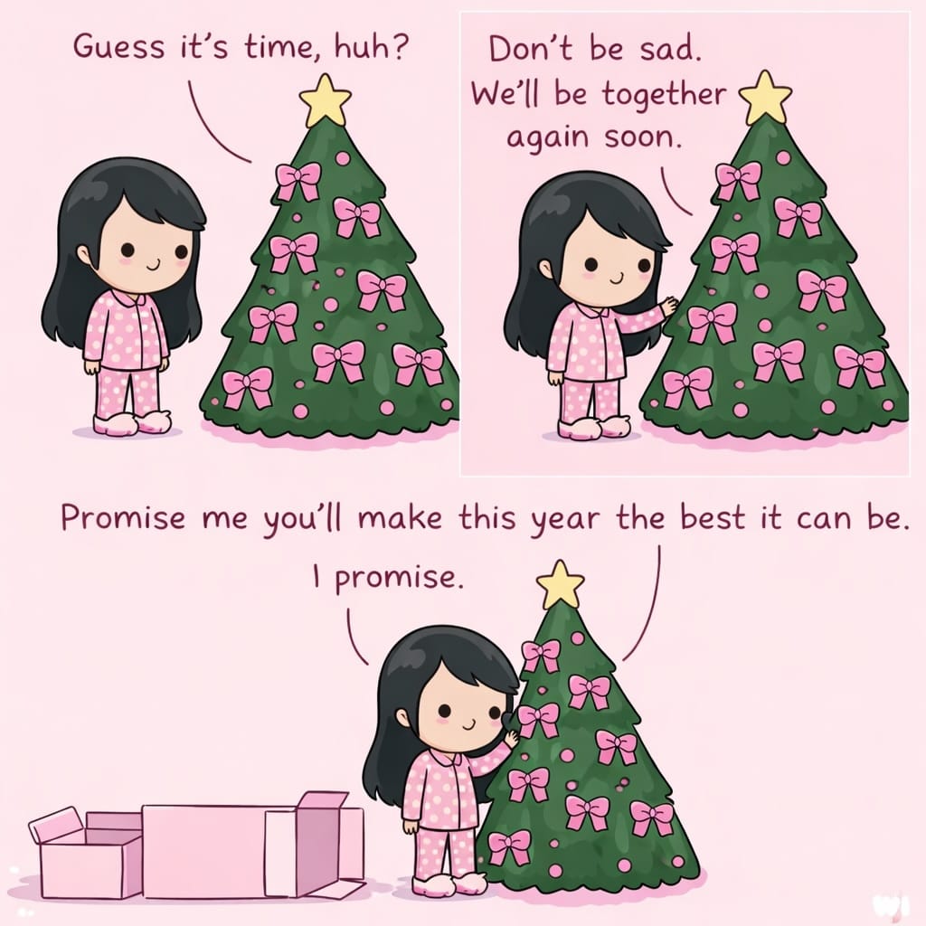 Post 7 by 🎀 Because organizing should feel cute 💕 on Instagram (image)