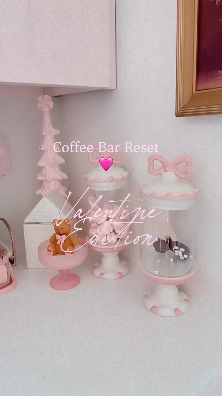 Post 3 by 🎀 Because organizing should feel cute 💕 on Instagram (video)