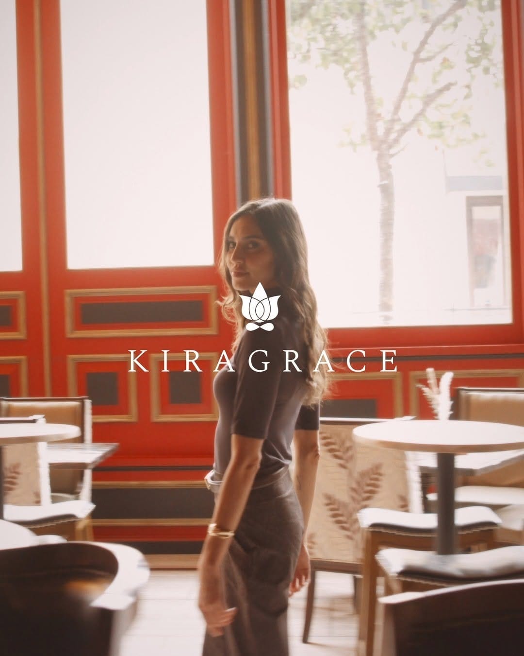 Post 10 by KiraGrace | Comfortable Pants on Instagram (video)