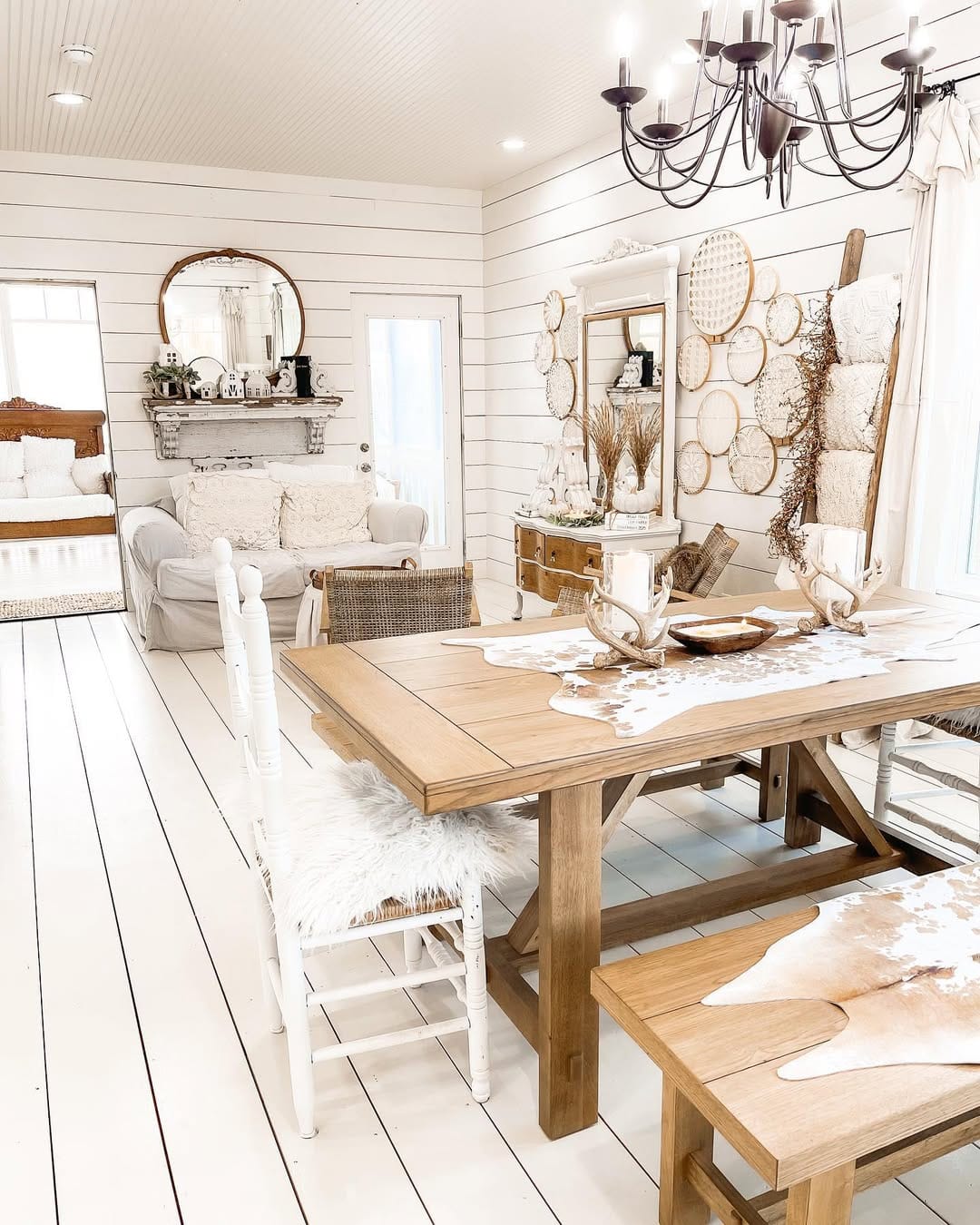 Post 8 by Arlene |🌼Cottage Farmhouse🌼 on Instagram (image)