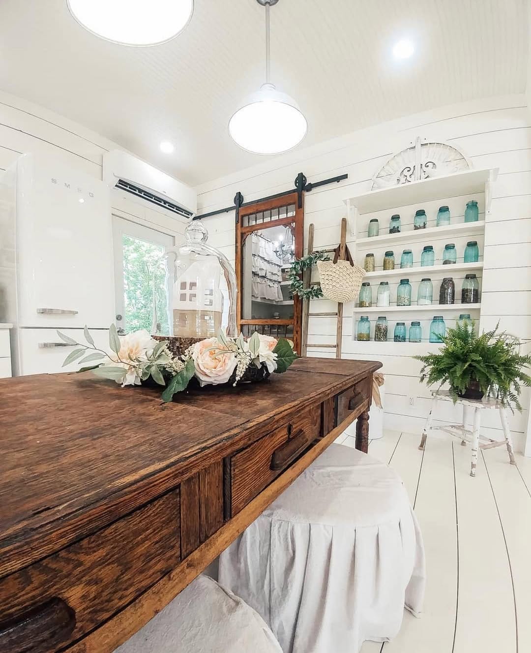 Post 5 by Arlene |🌼Cottage Farmhouse🌼 on Instagram (image)