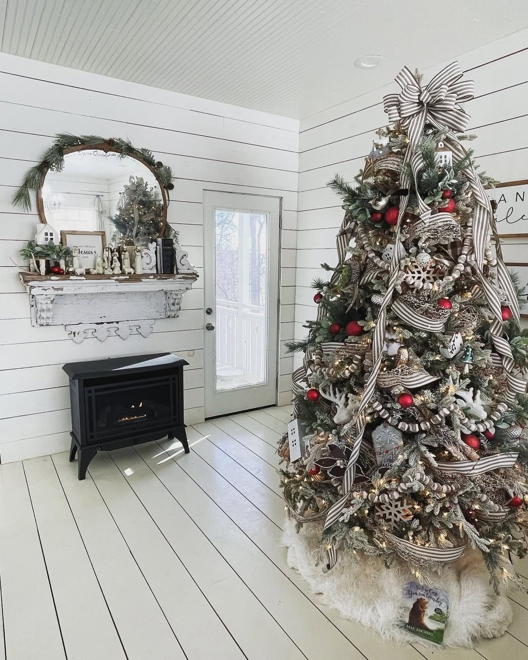 Post 4 by Arlene |🌼Cottage Farmhouse🌼 on Instagram (image)
