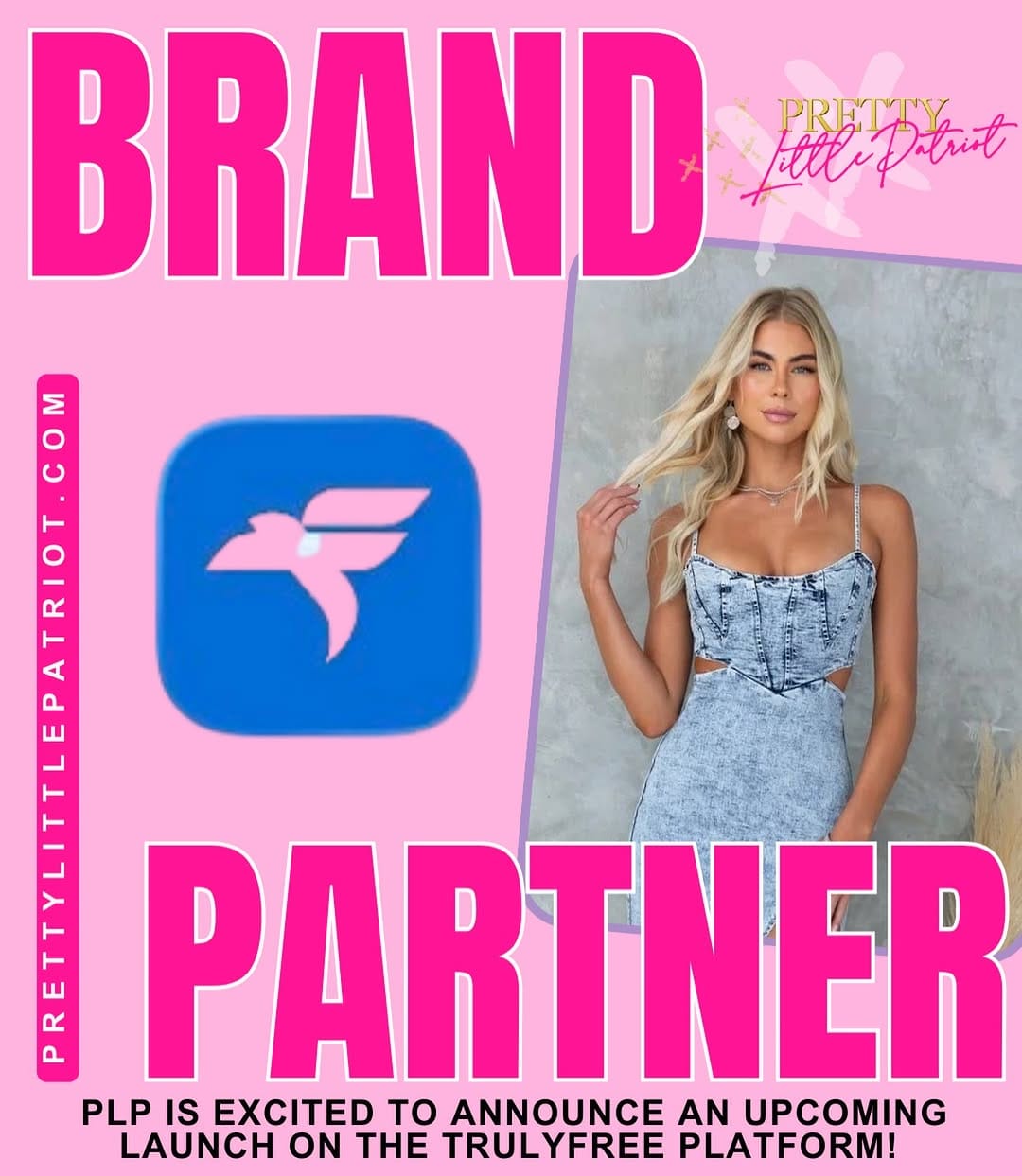 Post 1 by 𝐏𝐫𝐞𝐭𝐭𝐲 𝐋𝐢𝐭𝐭𝐥𝐞 𝐏𝐚𝐭𝐫𝐢𝐨𝐭®️ on Instagram (image)