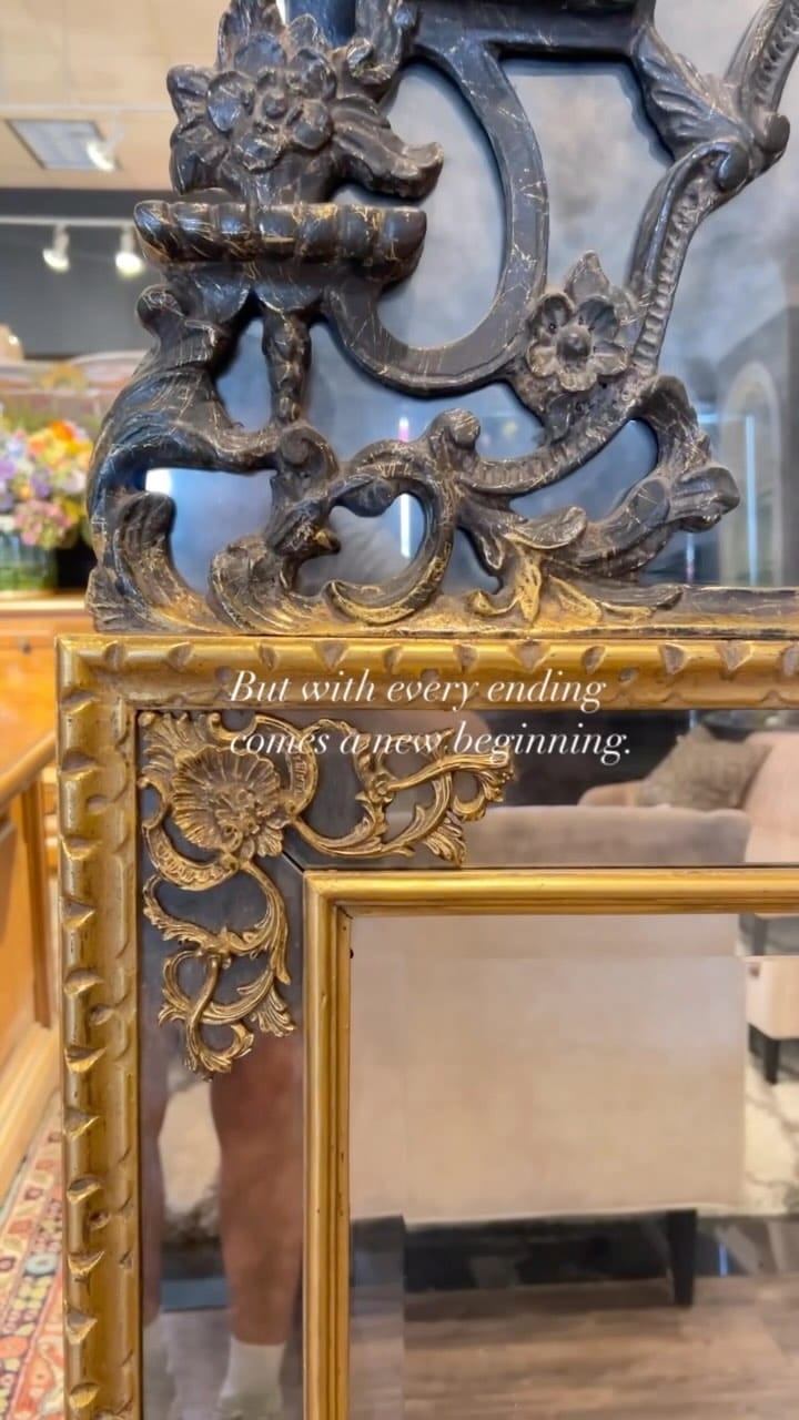 Post 10 by Samantha Hoffer Furniture + Interiors on Instagram (video)