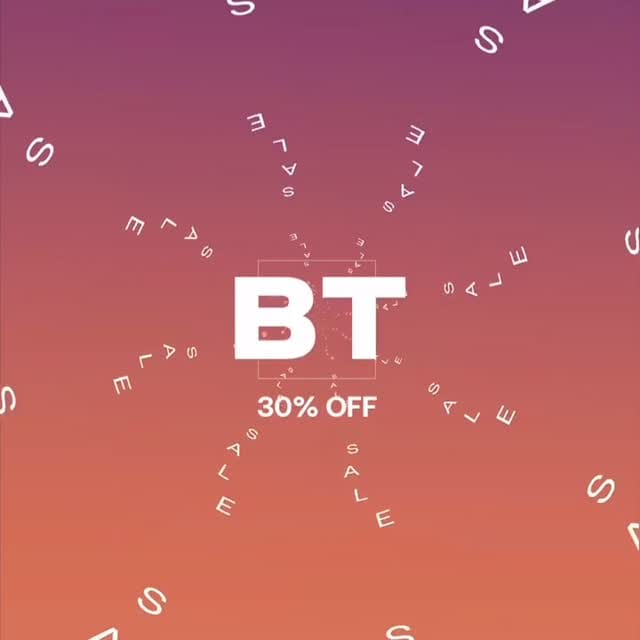 Post 1 by Big Trouble Store on Instagram (video)