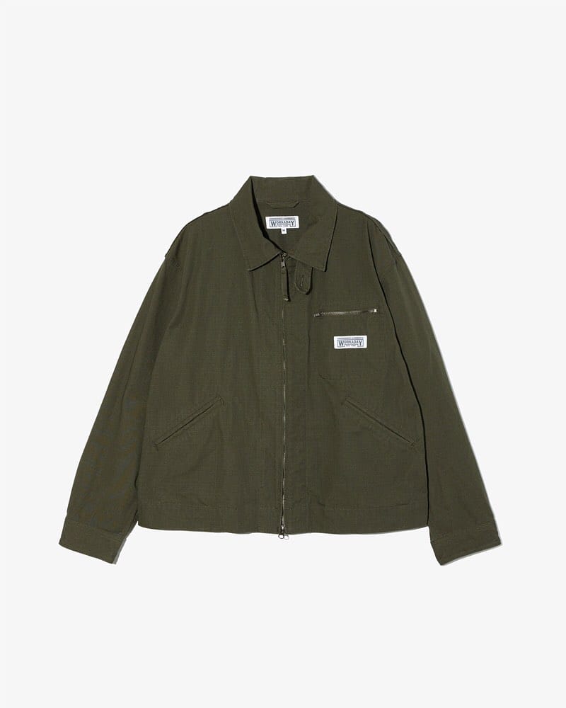 Post 10 by Big Trouble Store on Instagram (carousel)