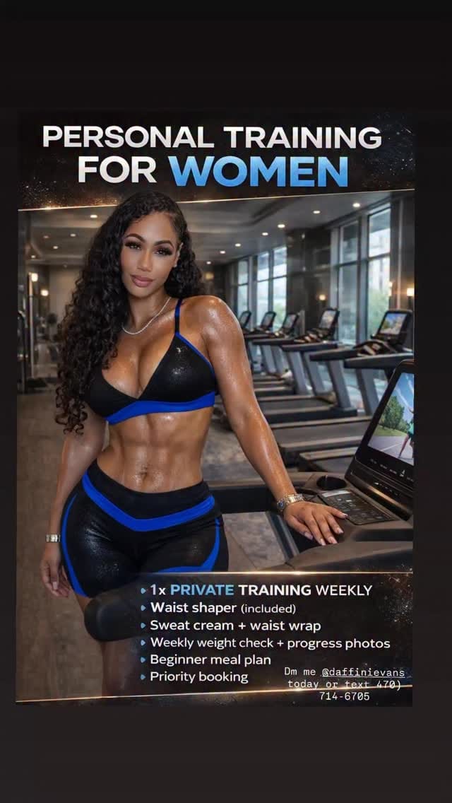 Post 7 by daffini evans on Instagram (video)