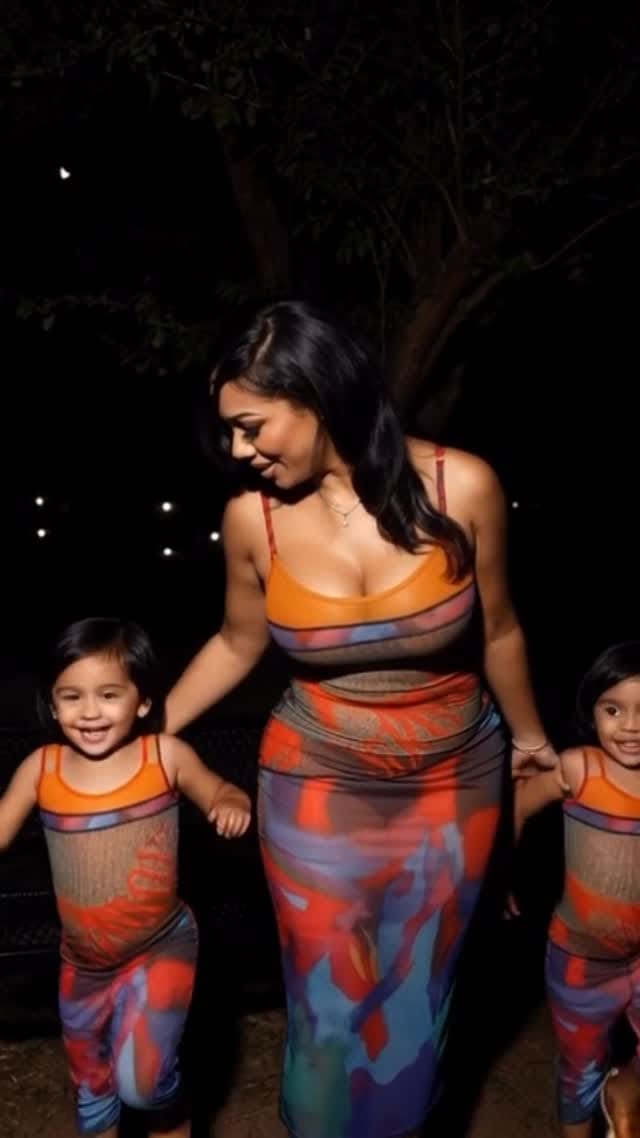 Post 10 by daffini evans on Instagram (video)