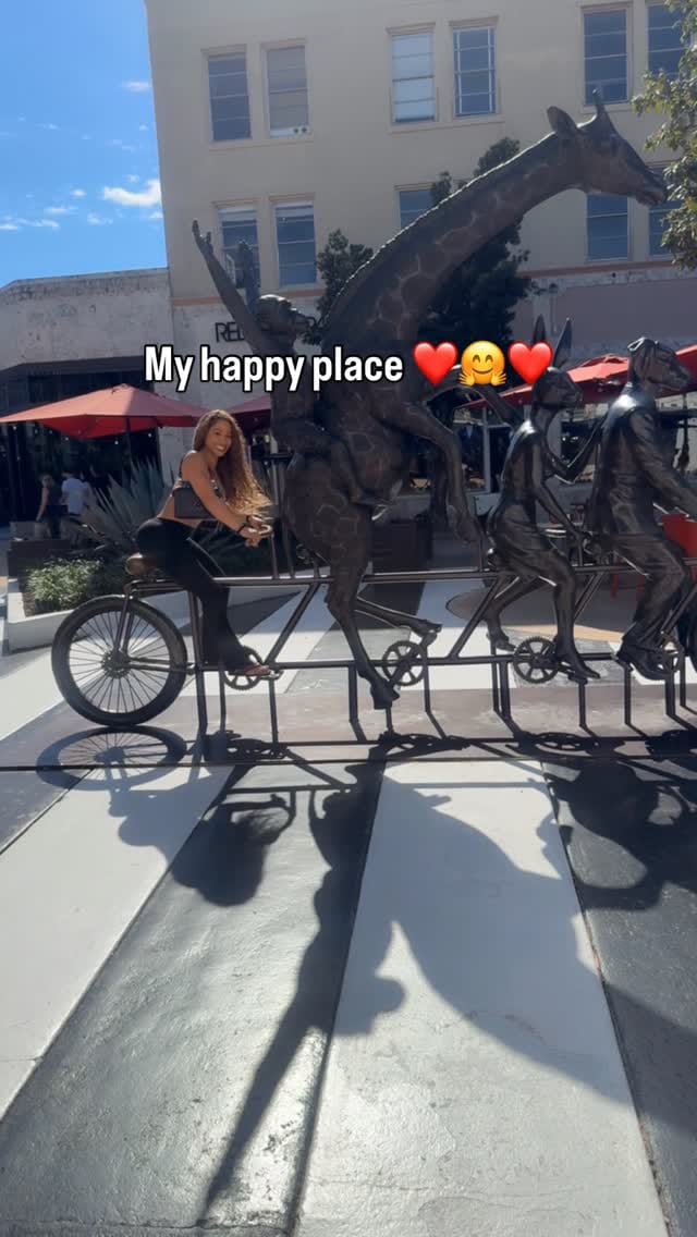 Post 6 by daffini evans on Instagram (video)