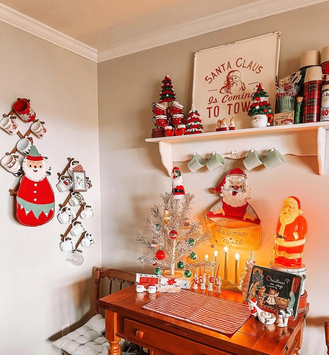 Post 2 by Olivia: Vintage + Home Decor on Instagram (image)