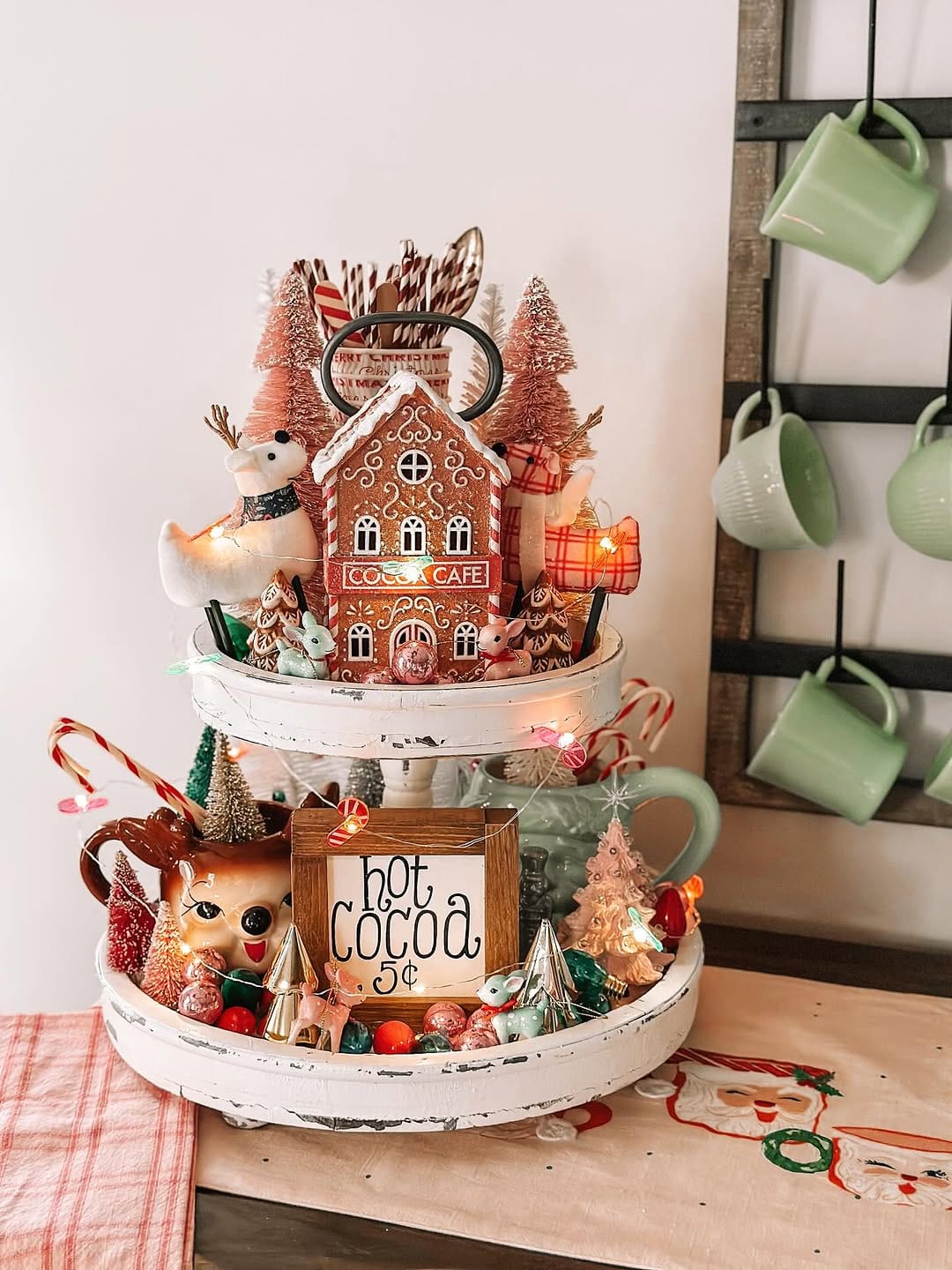 Post 6 by Olivia: Vintage + Home Decor on Instagram (image)