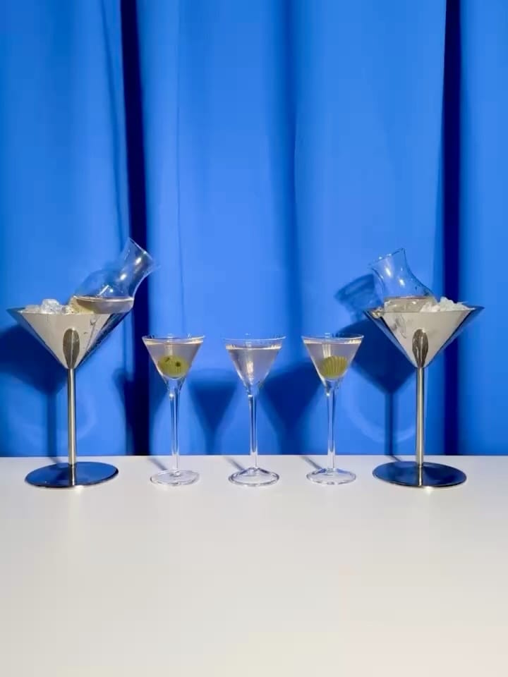 Post 2 by Cocktail Emporium on Instagram (carousel)