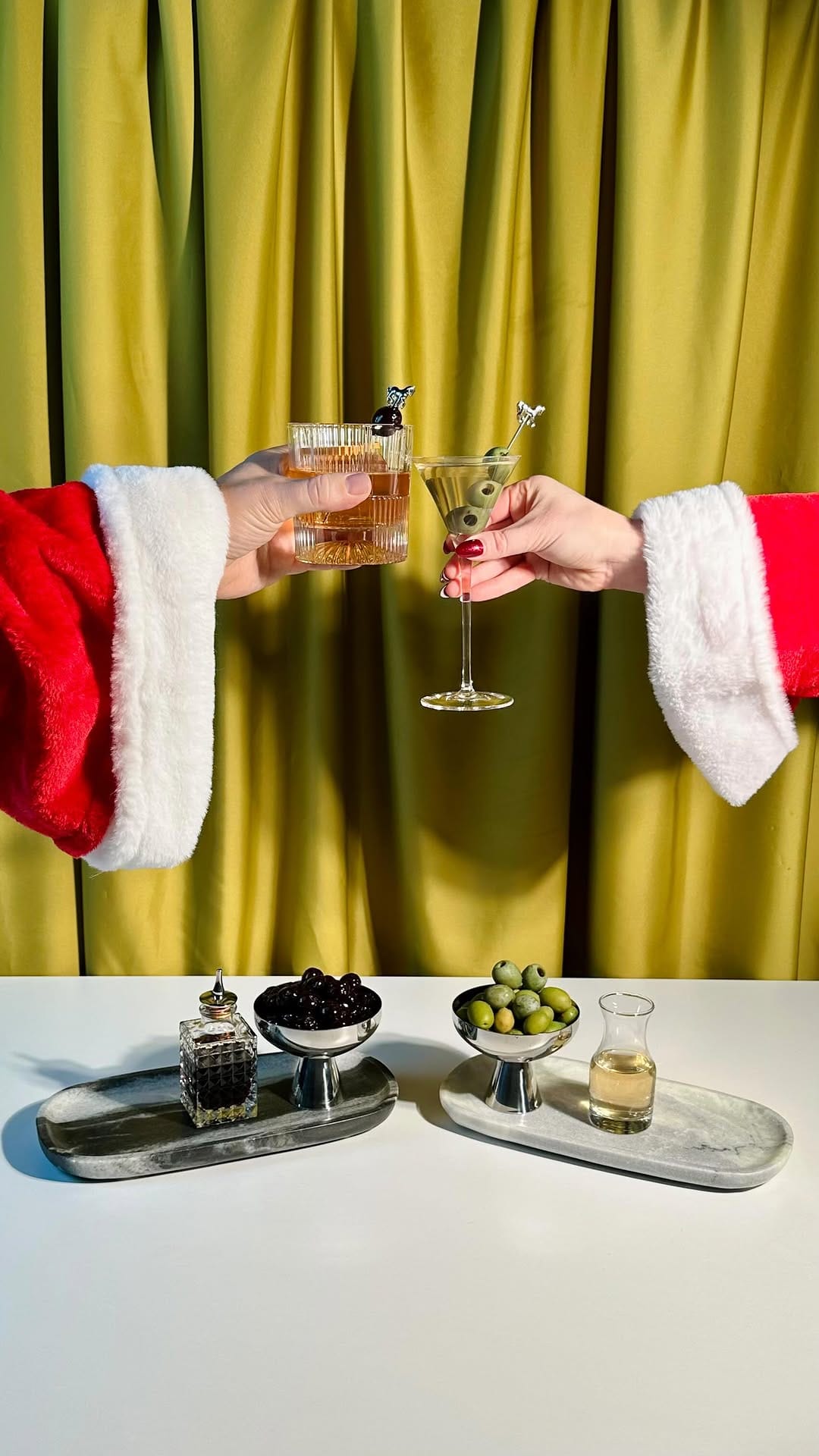 Post 8 by Cocktail Emporium on Instagram (video)
