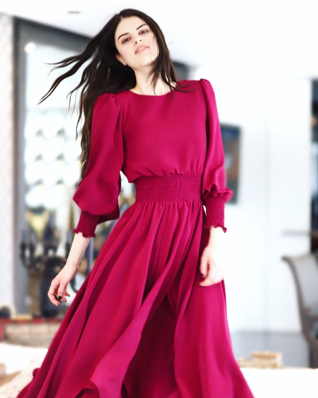 Post 10 by LINAS ISTANBUL on Instagram (image)