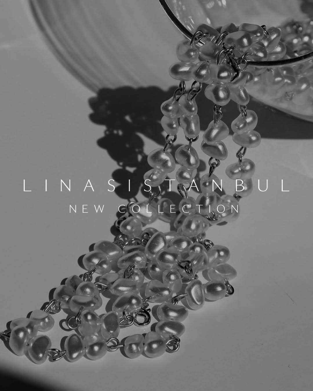 Post 7 by LINAS ISTANBUL on Instagram (image)