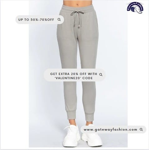Post 8 by GatewayFashion on Instagram (image)