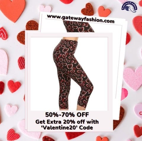 Post 6 by GatewayFashion on Instagram (image)