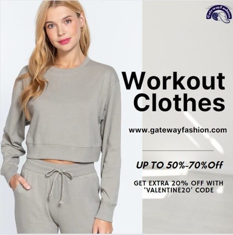 Post 9 by GatewayFashion on Instagram (image)