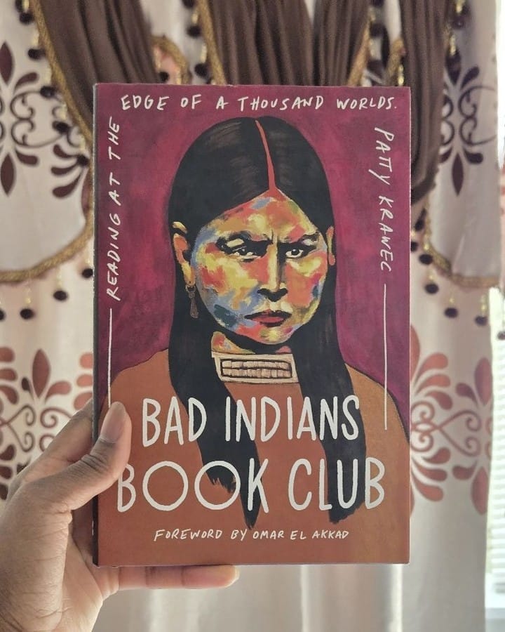 Post 6 by Tuma's Books - NYC Online/Popup Indie Bookstore on Instagram (image)