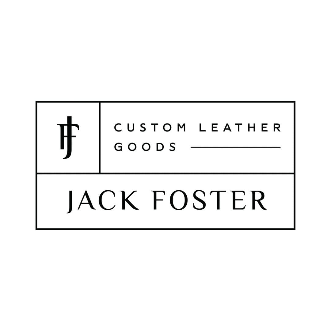 Post 10 by Jack Foster Leather on Instagram (carousel)