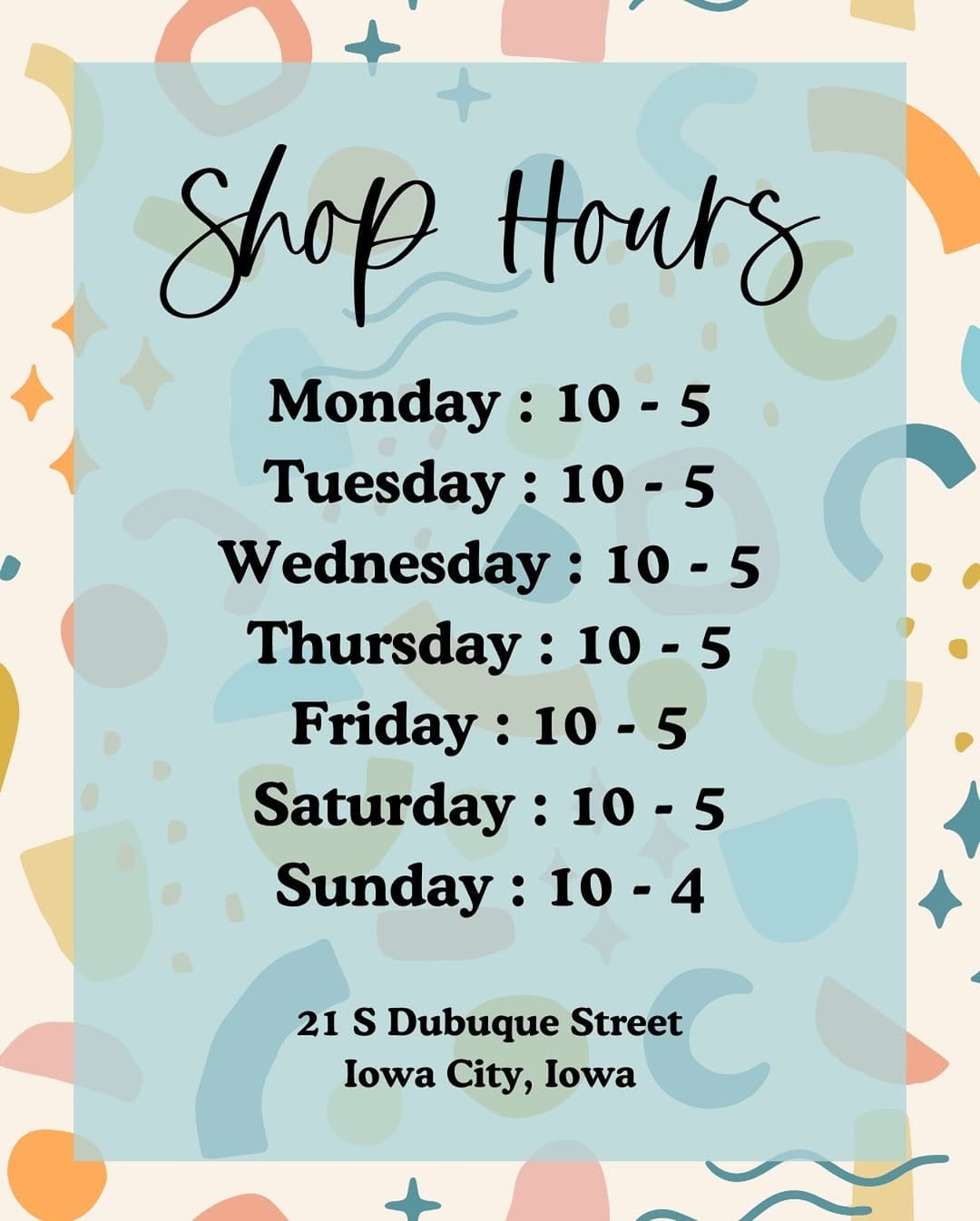 Post 10 by 223 Baby | Iowa Baby + Children’s Boutique on Instagram (image)