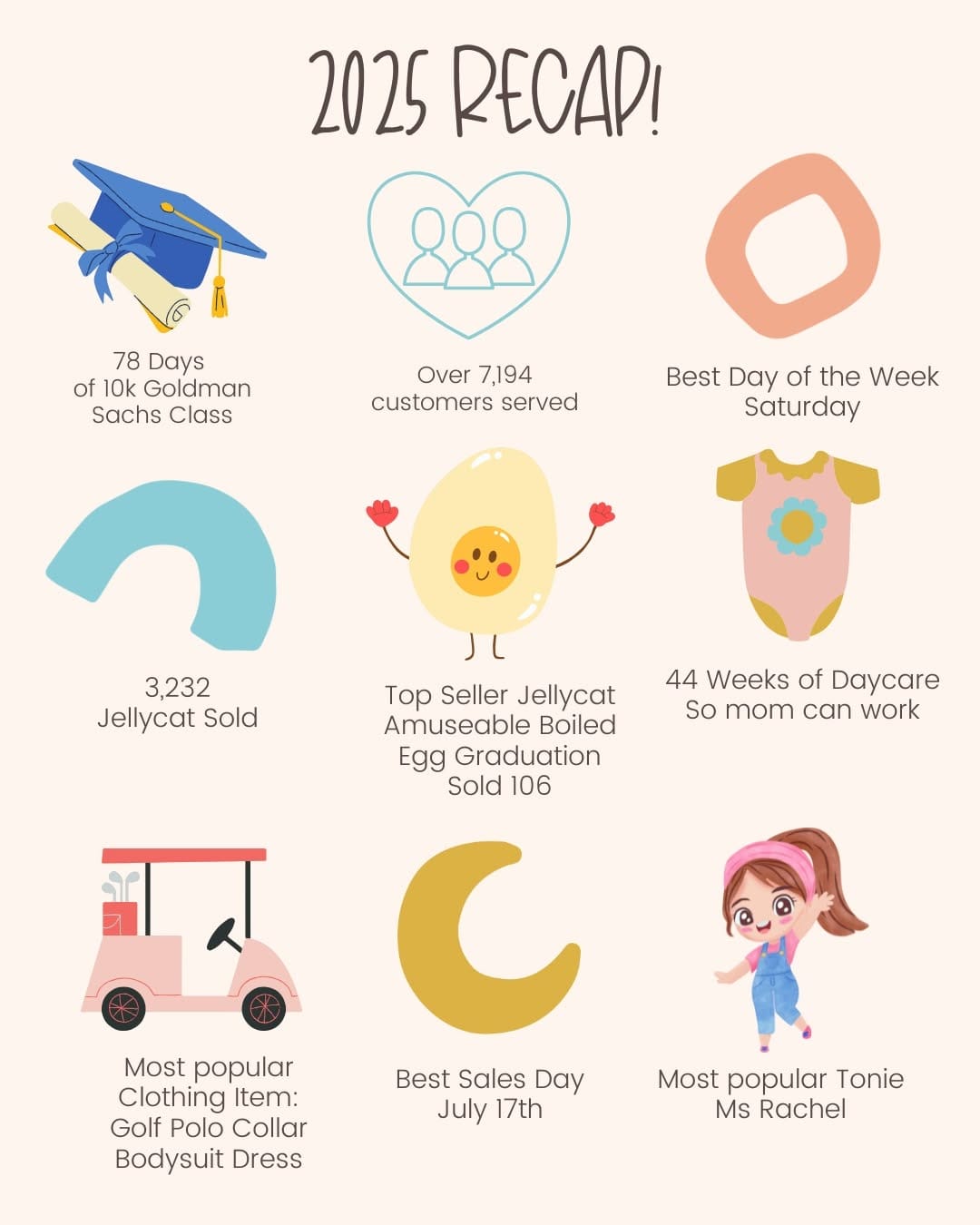Post 4 by 223 Baby | Iowa Baby + Children’s Boutique on Instagram (image)