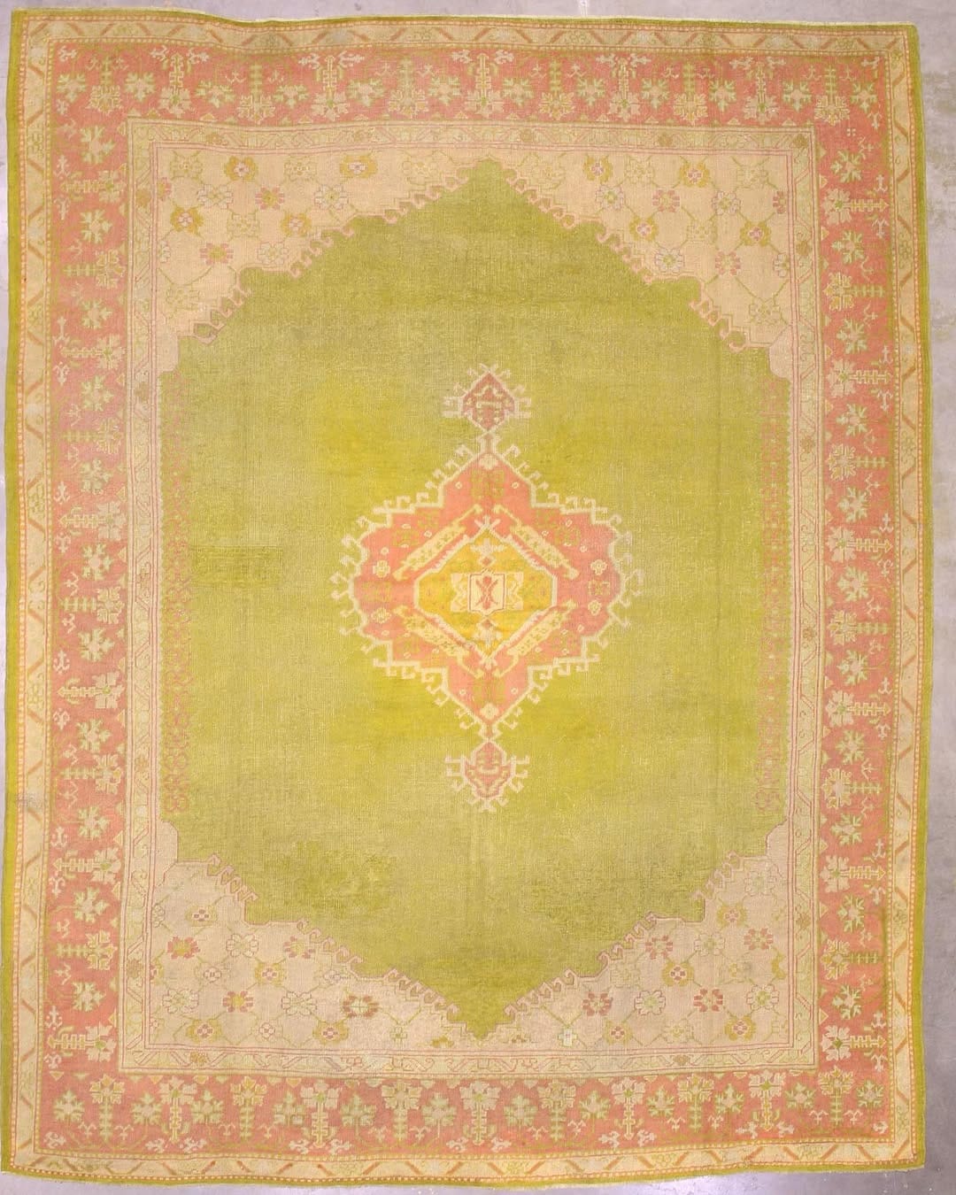 Post 9 by The Rug Girl ® on Instagram (carousel)