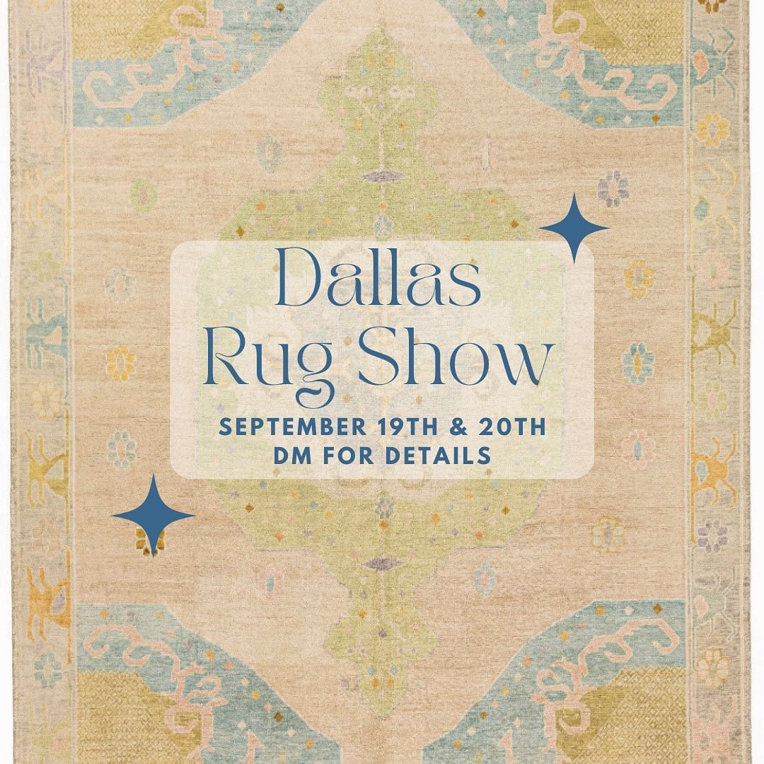 Post 6 by The Rug Girl ® on Instagram (carousel)