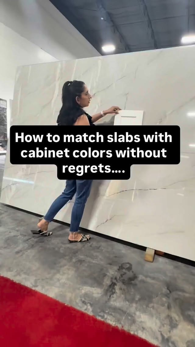 Post 6 by Burlington Design Gallery on Instagram (video)