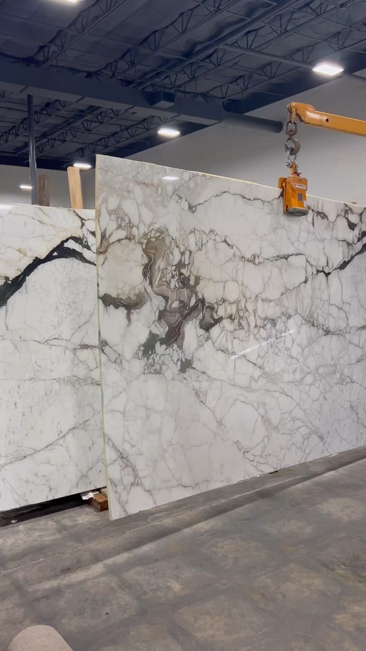 Post 9 by Burlington Design Gallery on Instagram (video)