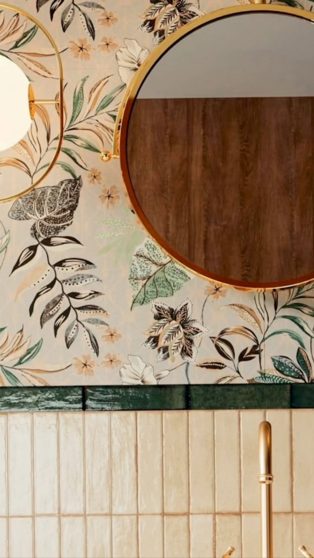 Post 7 by Burlington Design Gallery on Instagram (video)