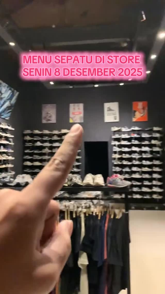 Post 7 by NAMDWAGOODIES on Instagram (video)