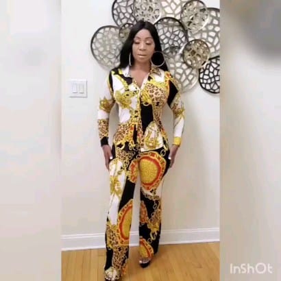 Post 9 by Fabulous Icon on Instagram (video)
