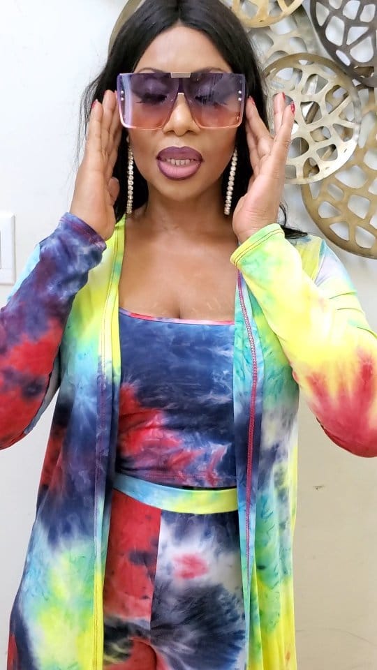 Post 4 by Fabulous Icon on Instagram (video)
