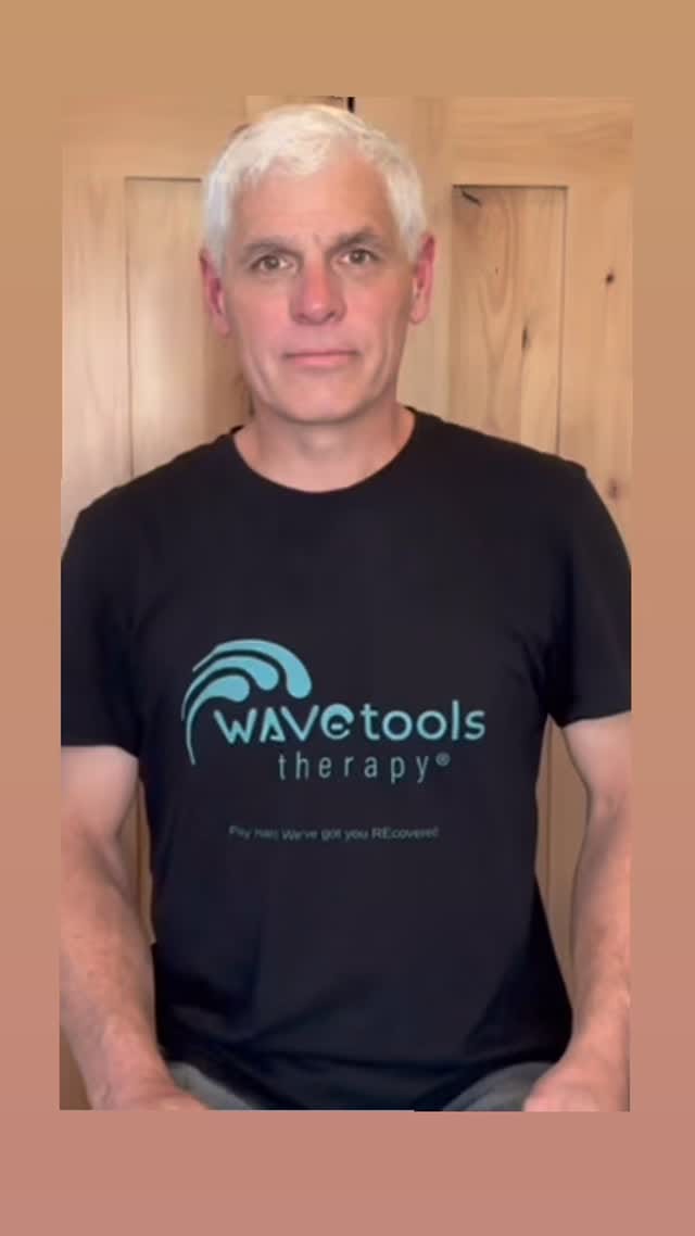 Post 5 by Wave Tools Therapy on Instagram (video)