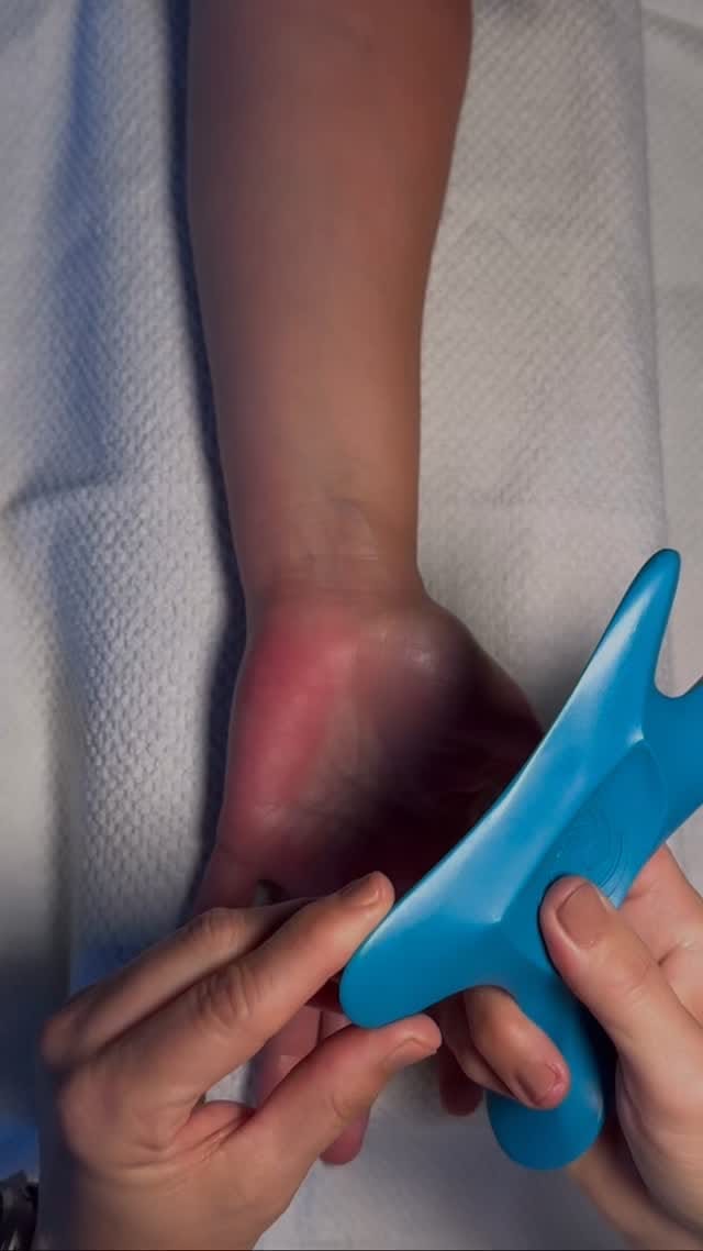 Post 7 by Wave Tools Therapy on Instagram (video)