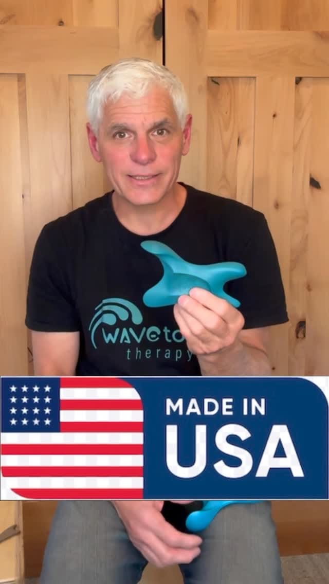 Post 4 by Wave Tools Therapy on Instagram (video)