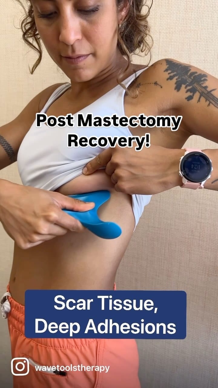 Post 10 by Wave Tools Therapy on Instagram (video)