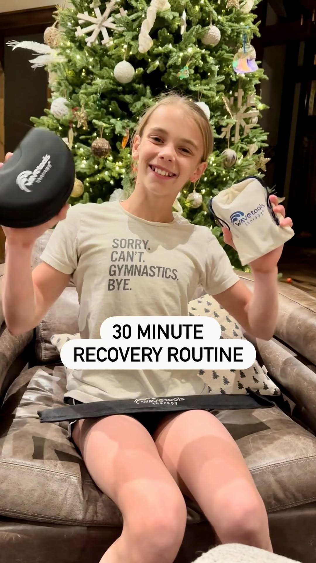 Post 2 by Wave Tools Therapy on Instagram (video)