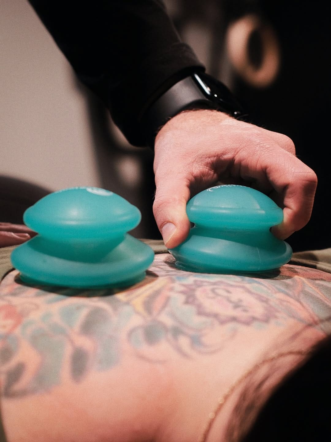Post 6 by Wave Tools Therapy on Instagram (carousel)