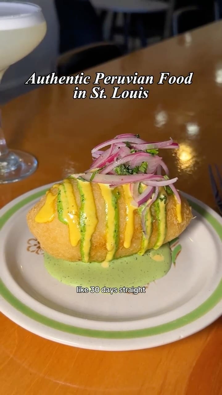 Post 4 by The Delmar Loop on Instagram (video)