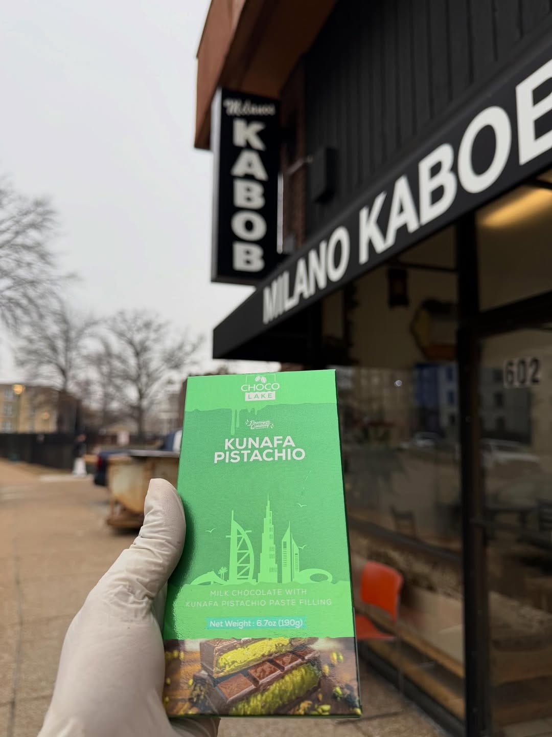 Post 8 by The Delmar Loop on Instagram (carousel)